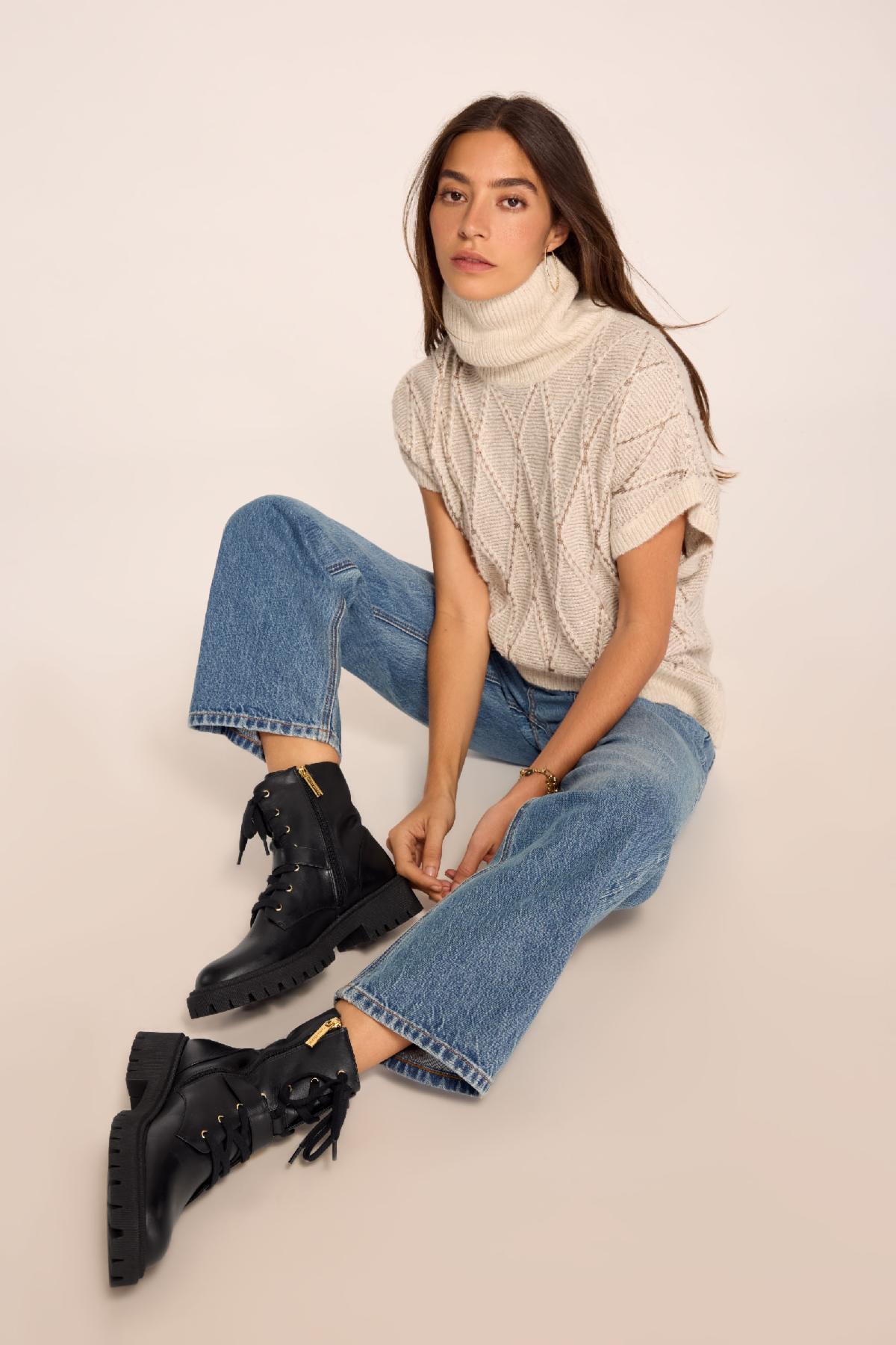 Ramy Brook Expands Footwear Collection with New Fall 2026 Styles